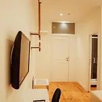 Le Premier Lisbon Suites