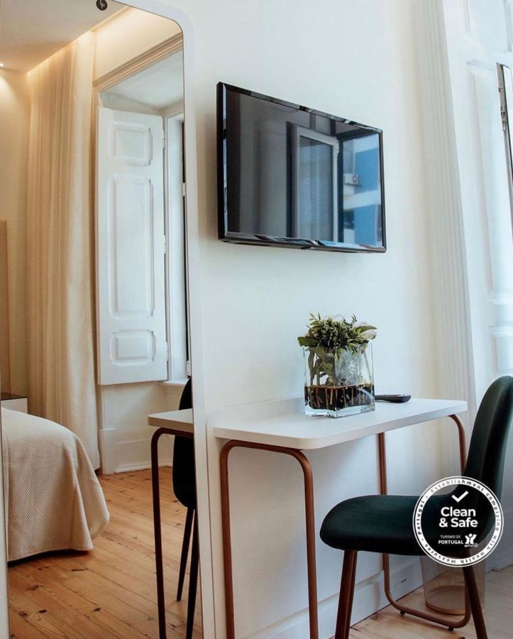 Le Premier Bed and breakfast Lisboa