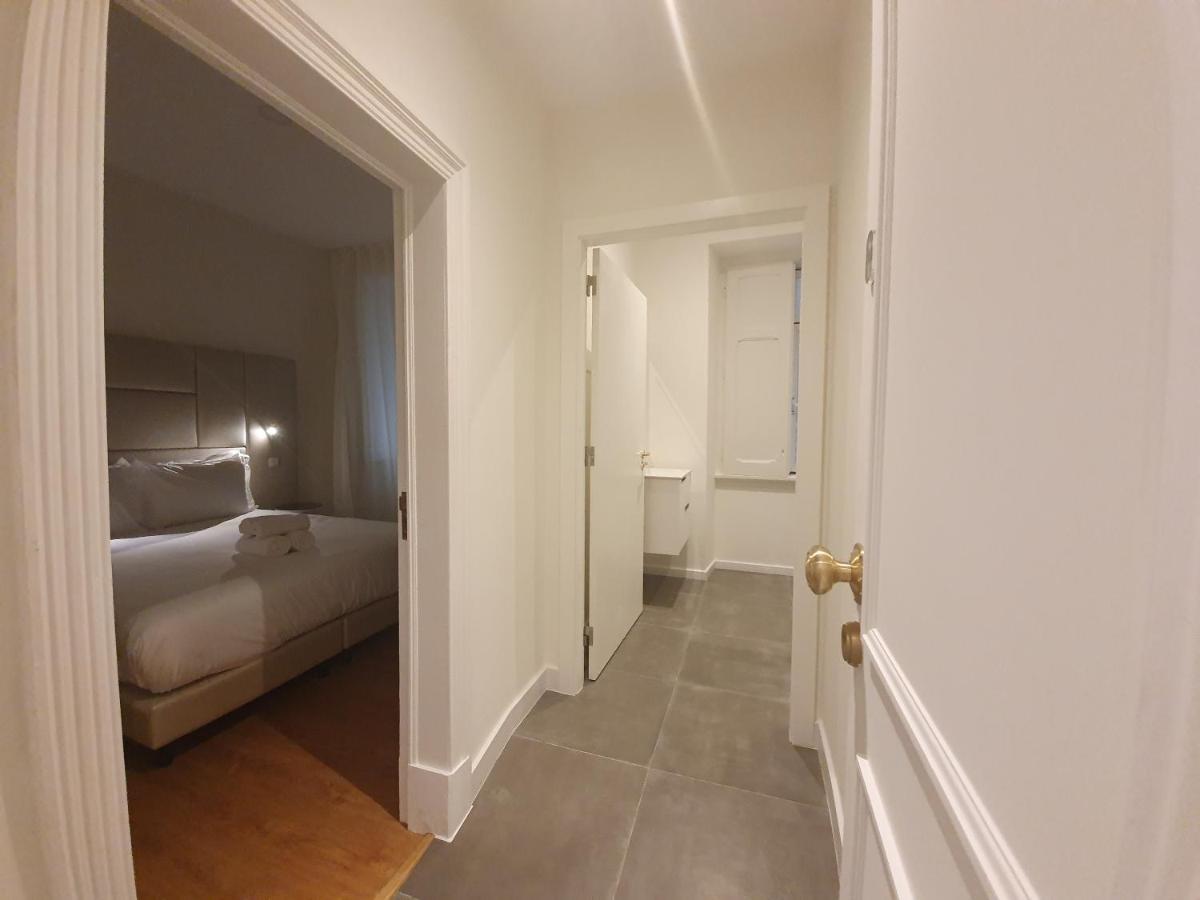Bed and breakfast Le Premier Lisboa