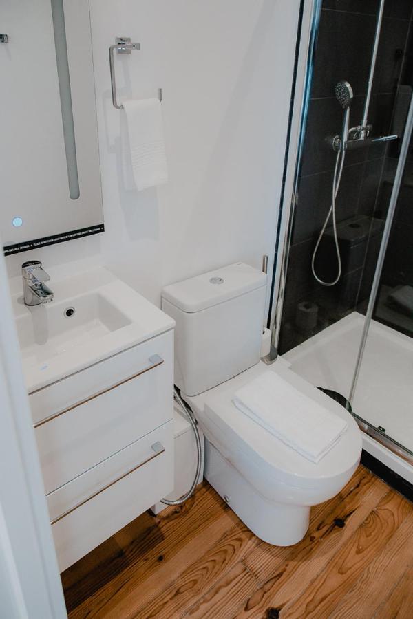 Bed & Breakfast Le Premier Lisbon