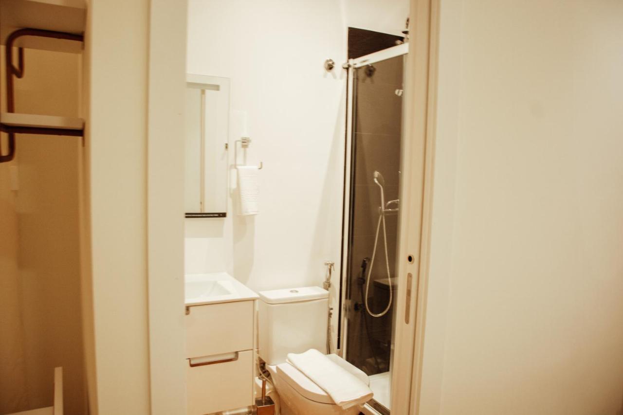 Le Premier Bed and breakfast Lisboa