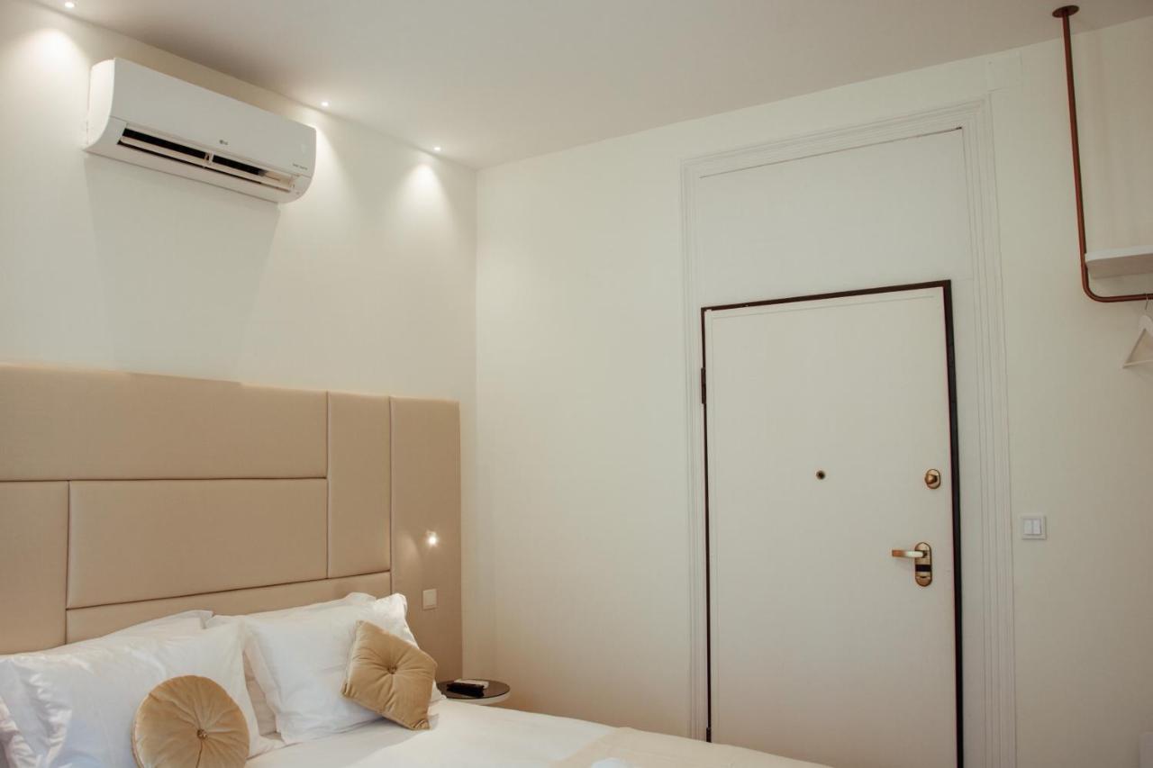Bed and breakfast Le Premier